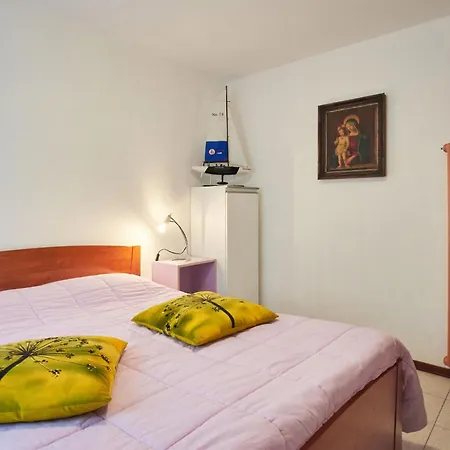 Apartment Chiara By Interhome