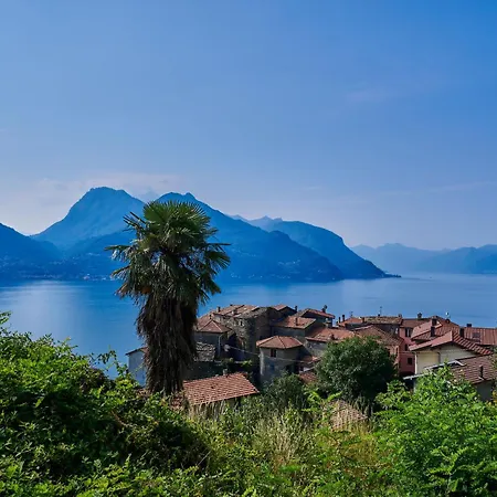 Chiara By Interhome San Siro (Lombardy)