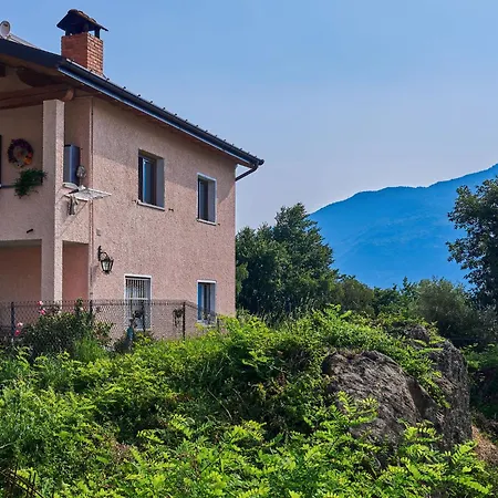 Chiara By Interhome Apartment *