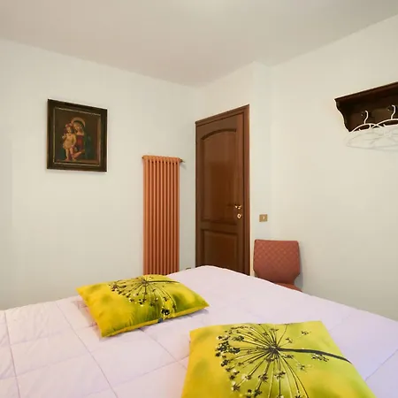 Chiara By Interhome San Siro (Lombardy)