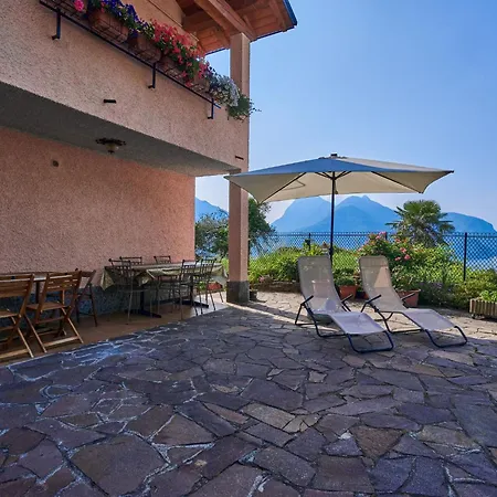 Chiara By Interhome Apartment