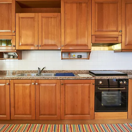 Chiara By Interhome Apartment *