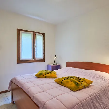 Apartment Chiara By Interhome San Siro (Lombardy)