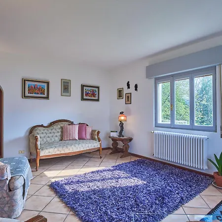 Chiara By Interhome Apartment San Siro (Lombardy)