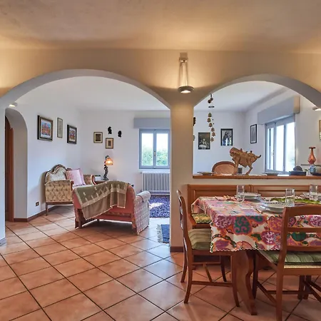 Chiara By Interhome Apartment