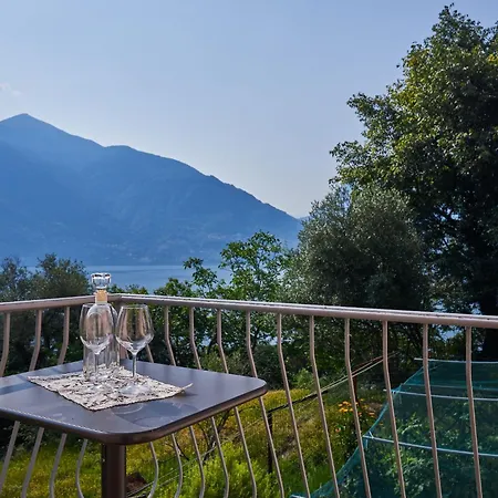 Apartment Chiara By Interhome San Siro (Lombardy)