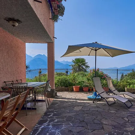 Chiara By Interhome Apartment
