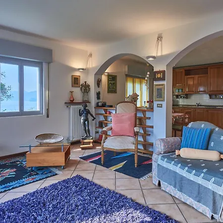 Chiara By Interhome Apartment